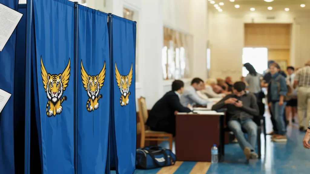НДН.ИНФО открывает предвыборную рекламу. Выборы 2026 уже близко